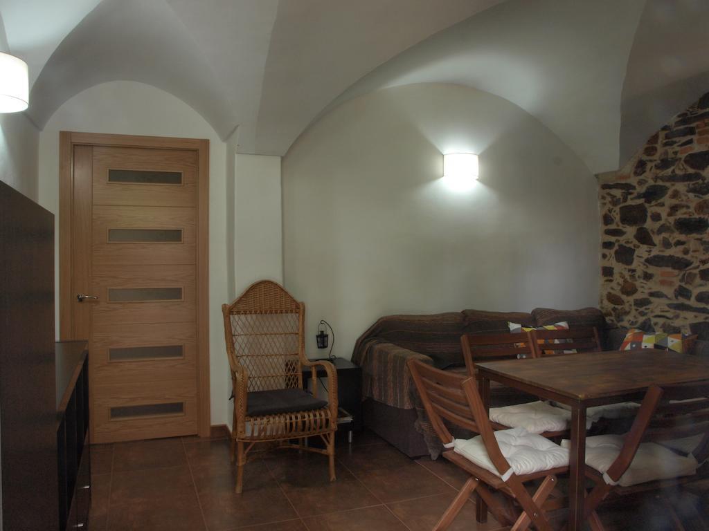 La Posada De Grimaldo Exteriér fotografie