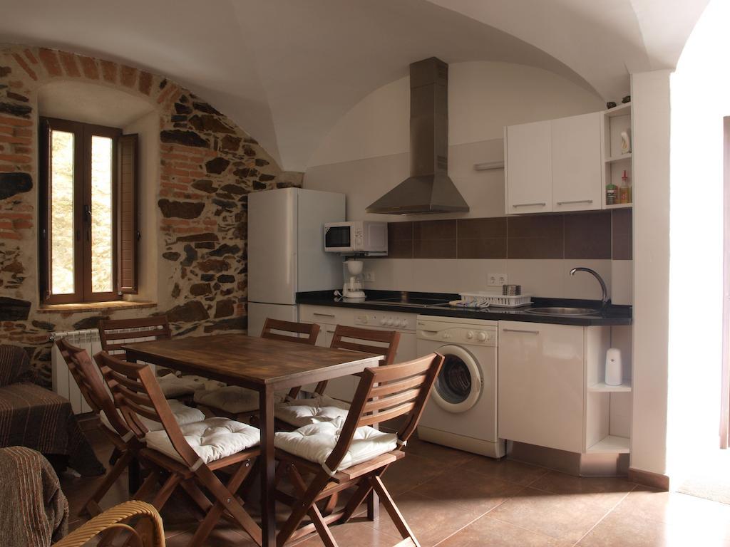 La Posada De Grimaldo Exteriér fotografie