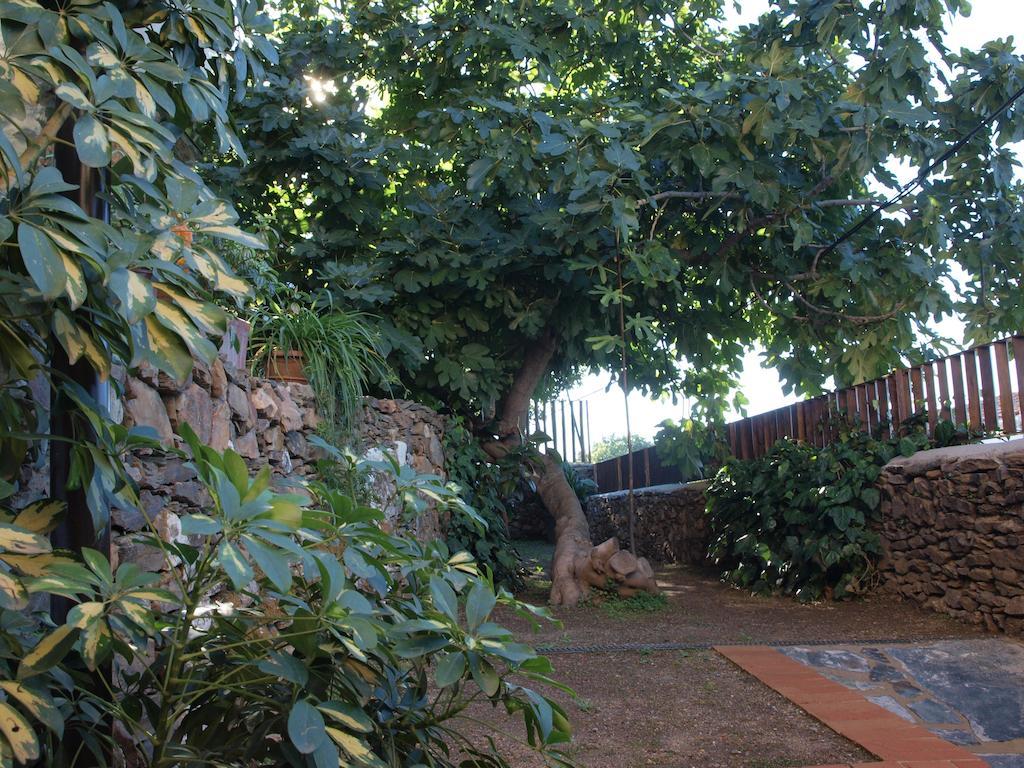 La Posada De Grimaldo Exteriér fotografie
