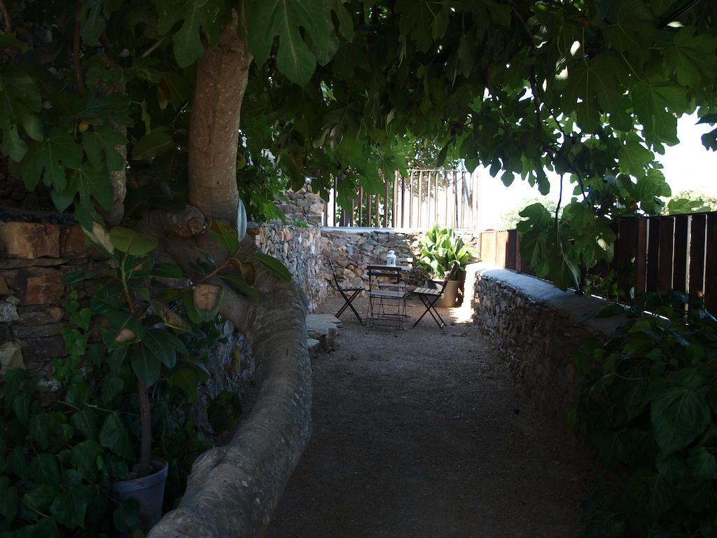 La Posada De Grimaldo Exteriér fotografie